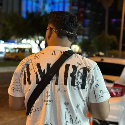 profile
