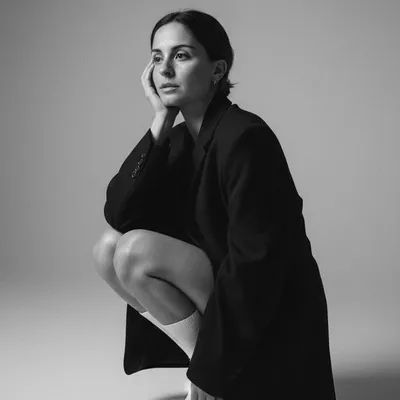 SOFÍA VERDUGO profile