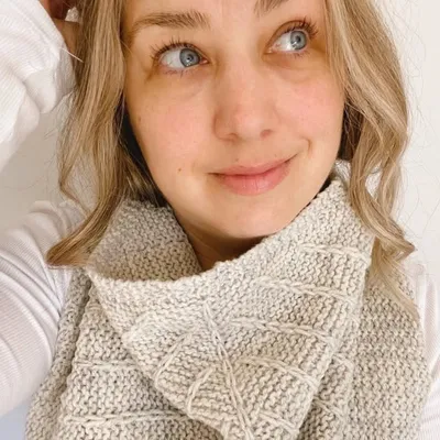 Shannon Cook profile