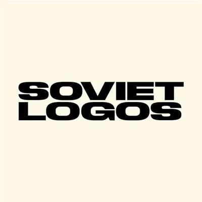 Soviet Logos ๐บ๐ฆ profile