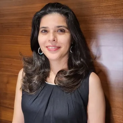 Sovna Puri - DipWSET | WSET Certified Educator profile