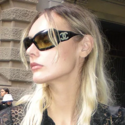 martina nermin de pretto profile