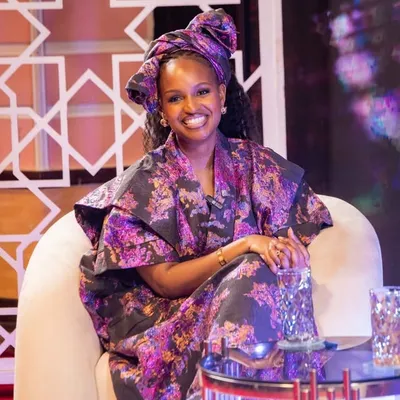 Grace Sowairina Beulah Msalame profile