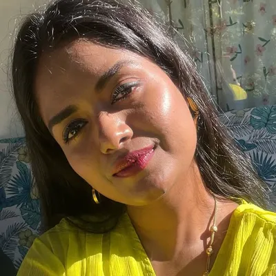 Sowbaraniya Ramesh