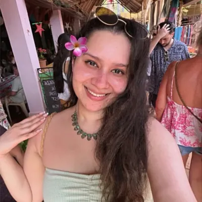 Sowdamini profile
