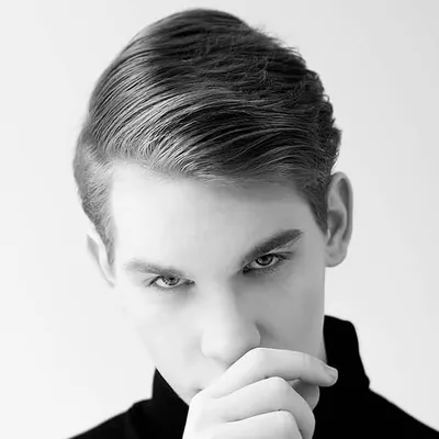 Krzysztof Sowinski profile