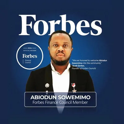 Abíọ́dún Ṣówẹ̀mímọ́ profile