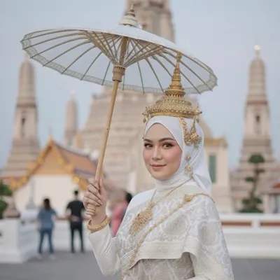 Nurul Syifa 🌸 profile