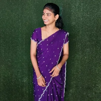 Sowjanya Mirthipari profile