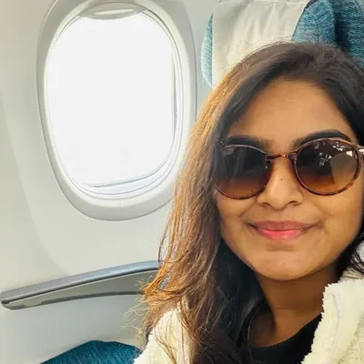 Sowmiya Suraj profile