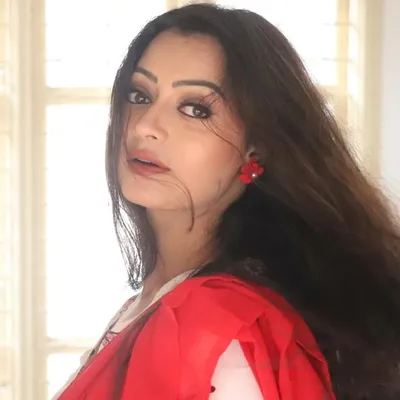 Sowmya Rao profile