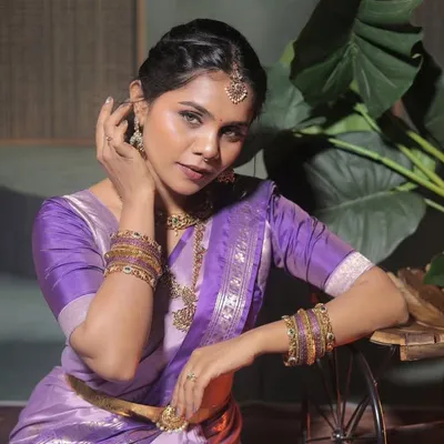 Sowmyakayal profile