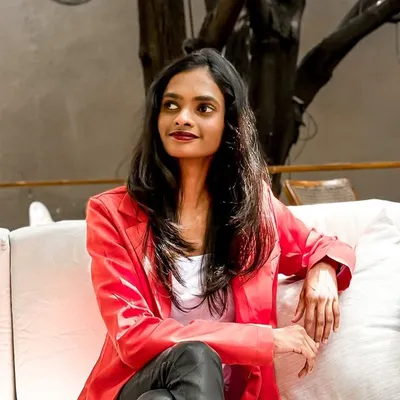 Sowmya Bokuri profile