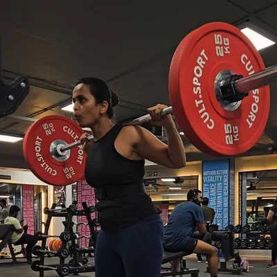 Sowmya Yeleri profile