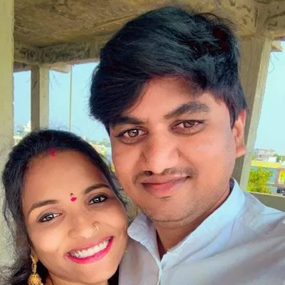 Sowmya Naani Kandukuri profile