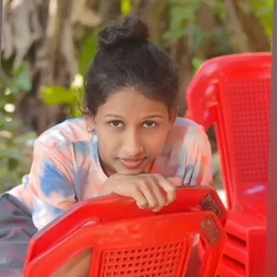 Sowmya Shishila profile