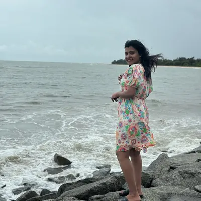 Sowmya Harish profile