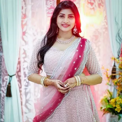 Sowmya Janu profile