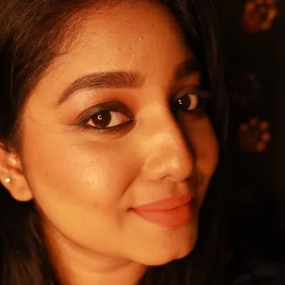 Sowmya Kallu profile