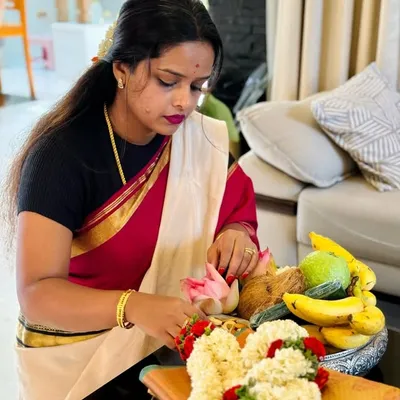 Sowmya Mahendranath Gowda profile