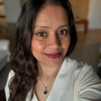 SowmyaMense profile