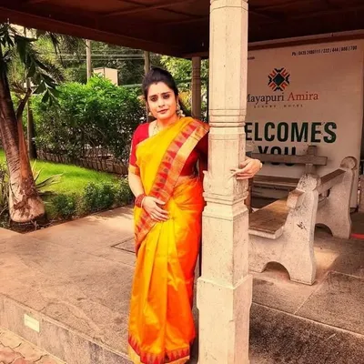 Sowmya Ganesh ๐งฟ
