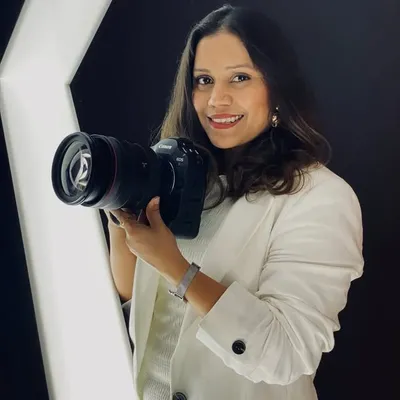 SowmyaPhotography & Films profile