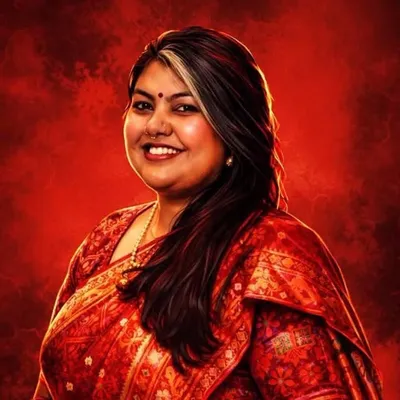 Sowmya profile