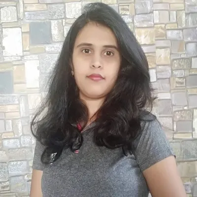 Sowmya Vijay profile