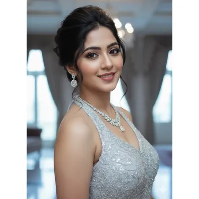 Sowmya Shree profile
