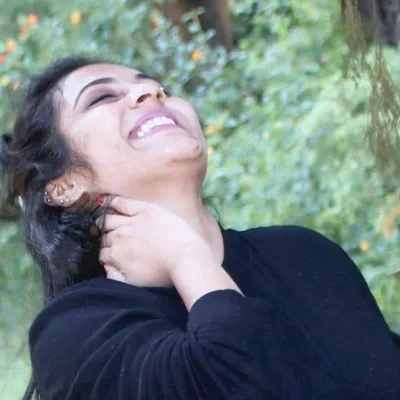 Sowndhariya Vijayan profile