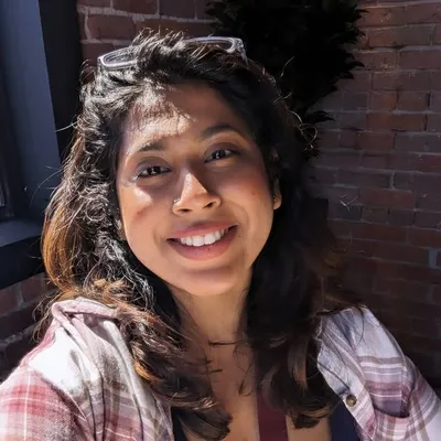 Sowpharneka Praveen profile