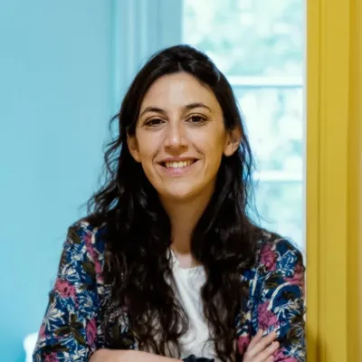 Anouk Fastman profile