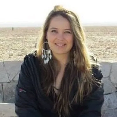 Daniela Valenzuela Venandy profile