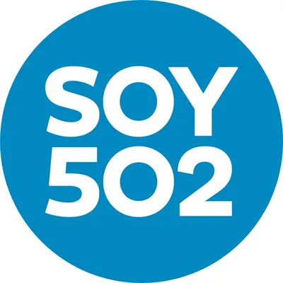Soy 502 profile