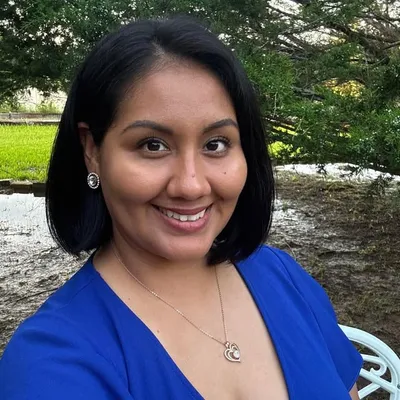 Elizabeth Ojeda profile