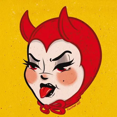 Enelmar Art ๐ profile