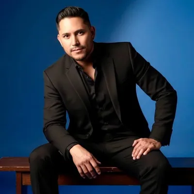 Ronald José Caldera | Periodista profile