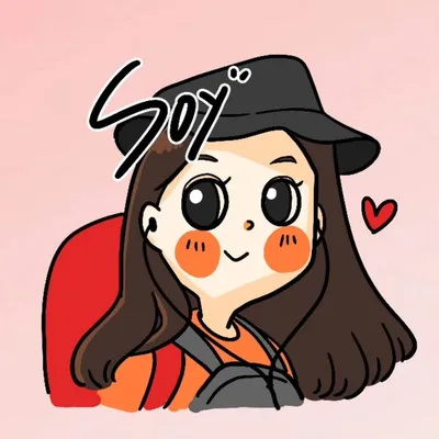 쏘이더월드 이소연 profile
