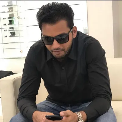 Soyab Patel profile