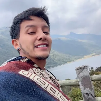 SOY ALAN ๐ profile