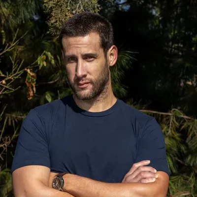 Alan Alarcón profile