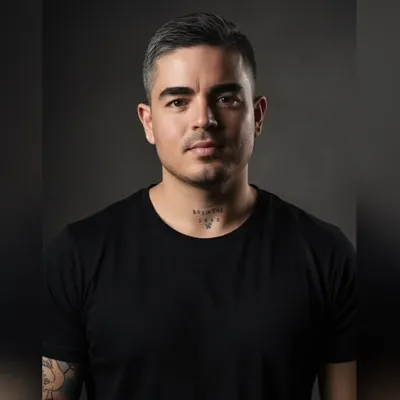 Alberto Arciniega profile