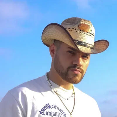 Alberto Preciado profile