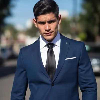 Alejandro Garcia Torres profile