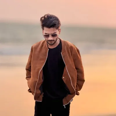 Soyam Maniyar profile