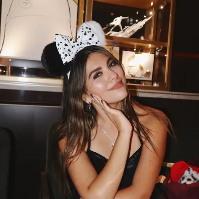 Ana Saucedo profile
