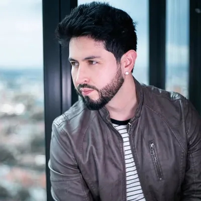 Andrés Cortés profile