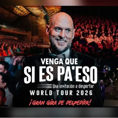 Andrés Parra profile