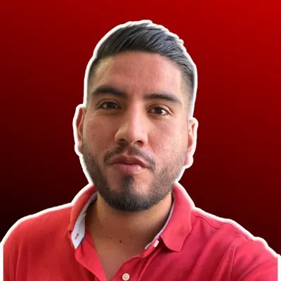 Andy Alarcón | Mentor de negocios digitales profile